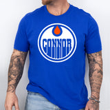 Connor McJesus