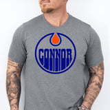Connor McJesus