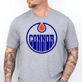Connor McJesus
