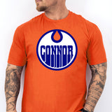 Connor McJesus