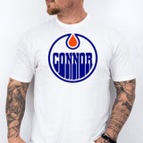 Connor McJesus