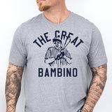 Great Bambino