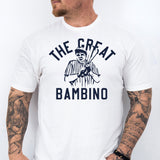 Great Bambino