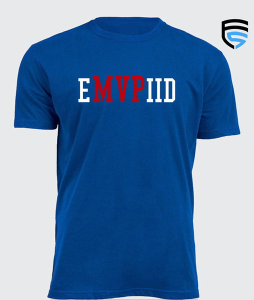 EMVPIID T-Shirt