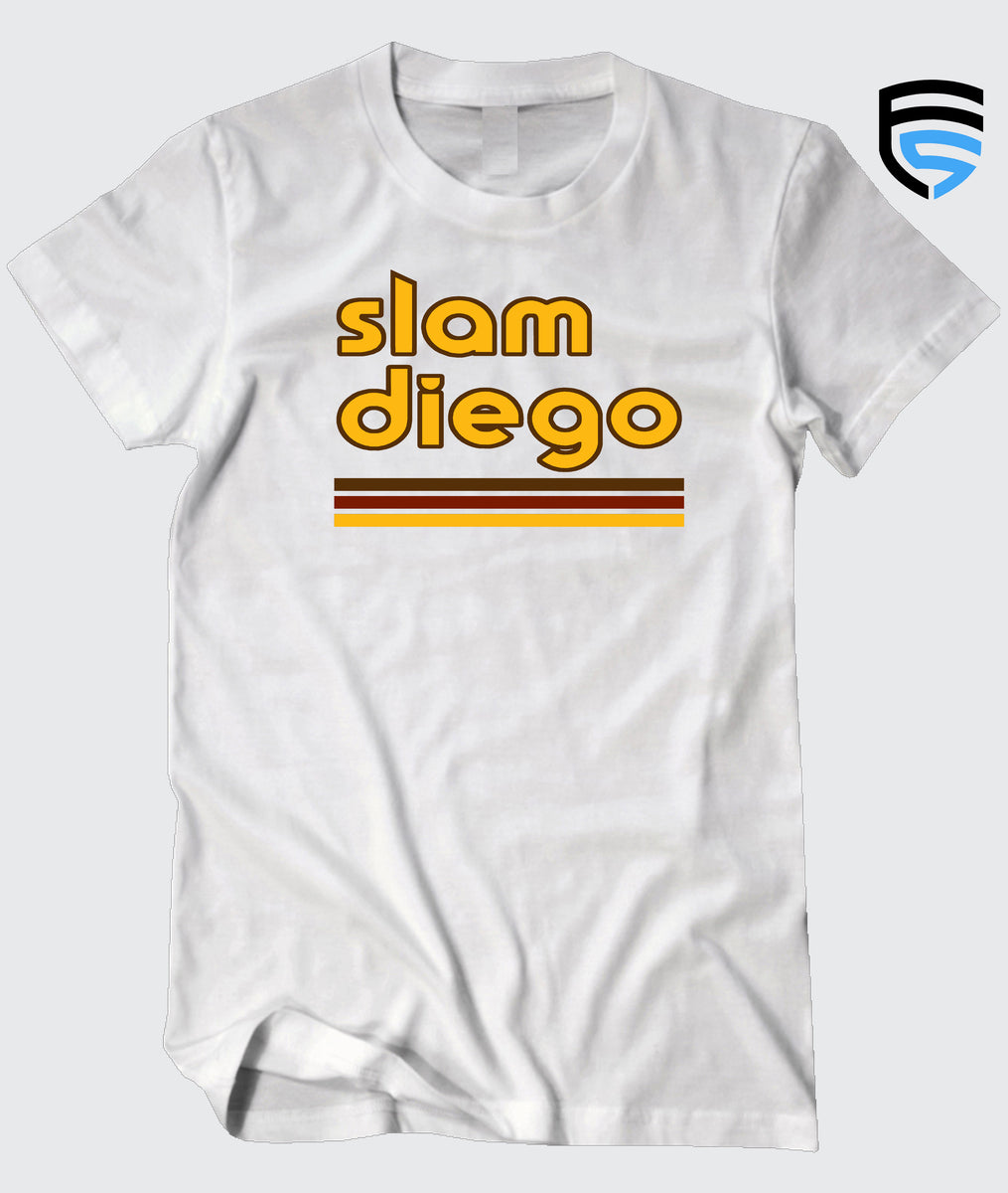Slam Diego 