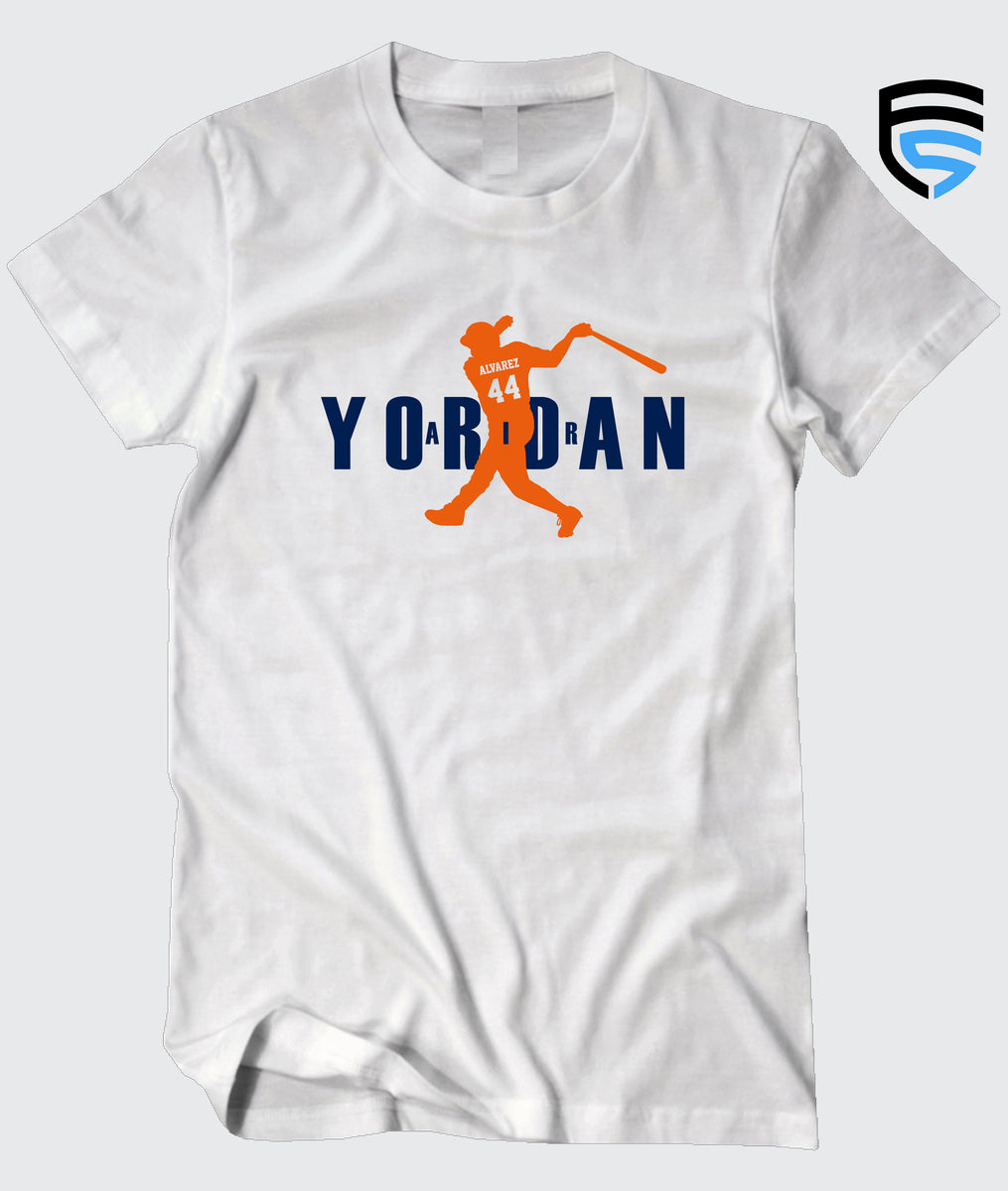 Yordan T-Shirt