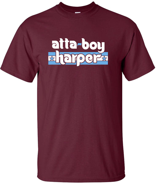 Atta-Boy Harper T-Shirt