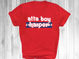 Atta-Boy Harper T-Shirt