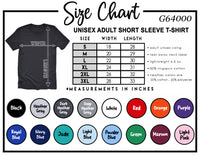 Flagg T-Shirt