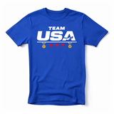 Team USA Hockey T-Shirt