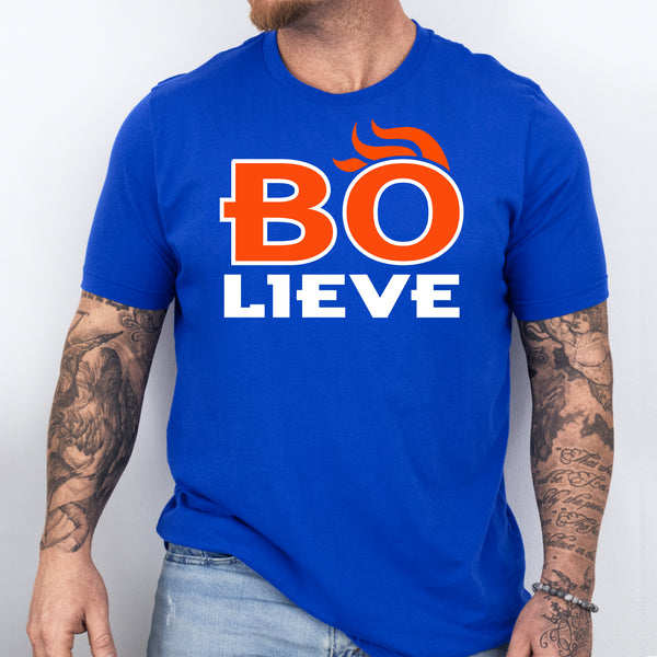 BOlieve T-Shirt