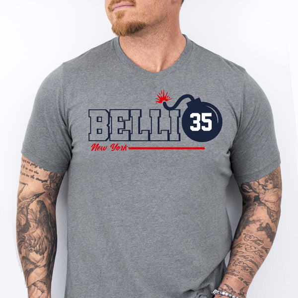 BelliBomb T-Shirt