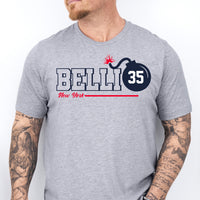 BelliBomb T-Shirt