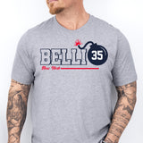 BelliBomb T-Shirt