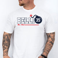BelliBomb T-Shirt