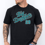Big Dumper T-Shirt