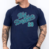 Big Dumper T-Shirt