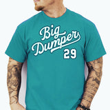 Big Dumper T-Shirt