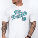 Big Dumper T-Shirt