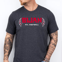 Bijan ATL T-Shirt