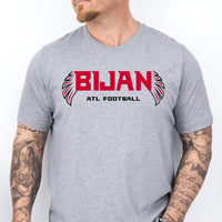 Bijan ATL T-Shirt
