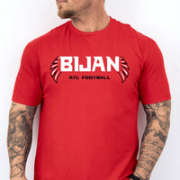 Bijan ATL T-Shirt