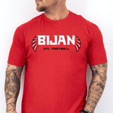 Bijan ATL T-Shirt