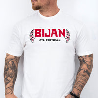 Bijan ATL T-Shirt