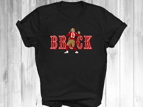 Brock T-Shirt