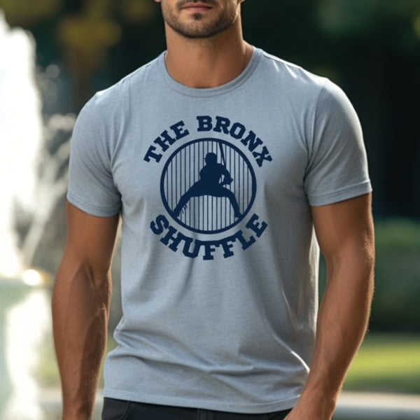 Bronx Shuffle T-Shirt