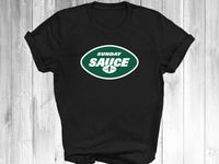 Sunday Sauce T-Shirt