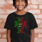 CR7 Portugal World Cup T-Shirt