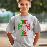 CR7 Portugal World Cup T-Shirt