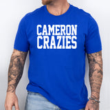 Cameron Crazies T-Shirt