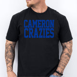 Cameron Crazies T-Shirt