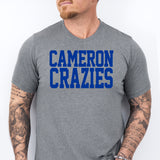 Cameron Crazies T-Shirt