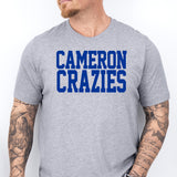 Cameron Crazies T-Shirt