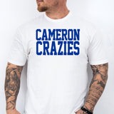 Cameron Crazies T-Shirt
