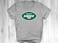 Sunday Sauce T-Shirt