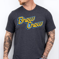 Brew Crew T-Shirt