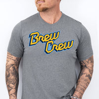 Brew Crew T-Shirt