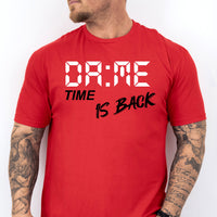 Dame Time IS BACK T-Shirt