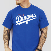 LA Dingers