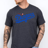 LA Dingers