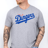 LA Dingers