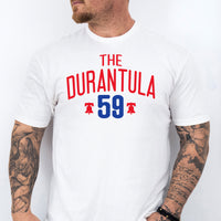 The Durantula T-Shirt