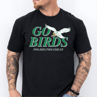 GO BIRDS T-Shirt