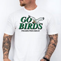 GO BIRDS T-Shirt