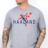 Haaland T-Shirt
