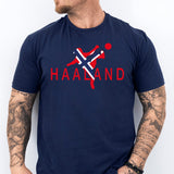 Haaland T-Shirt